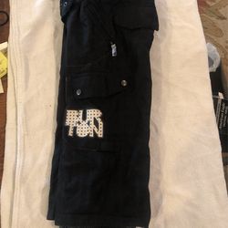 Kids Burton Board Pants Xs