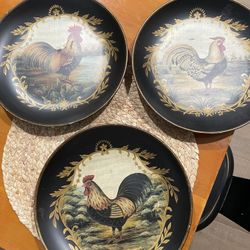 Decor Plates
