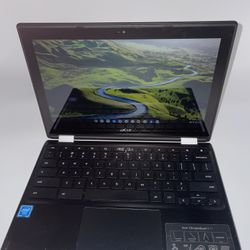 Acer 2-in-1 Chromebook R 11