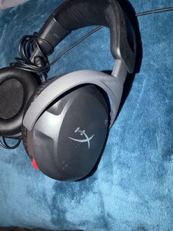 Wired Gaming Headphones