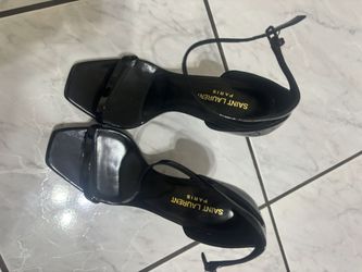 YSL HEELS