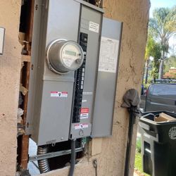 Electrical