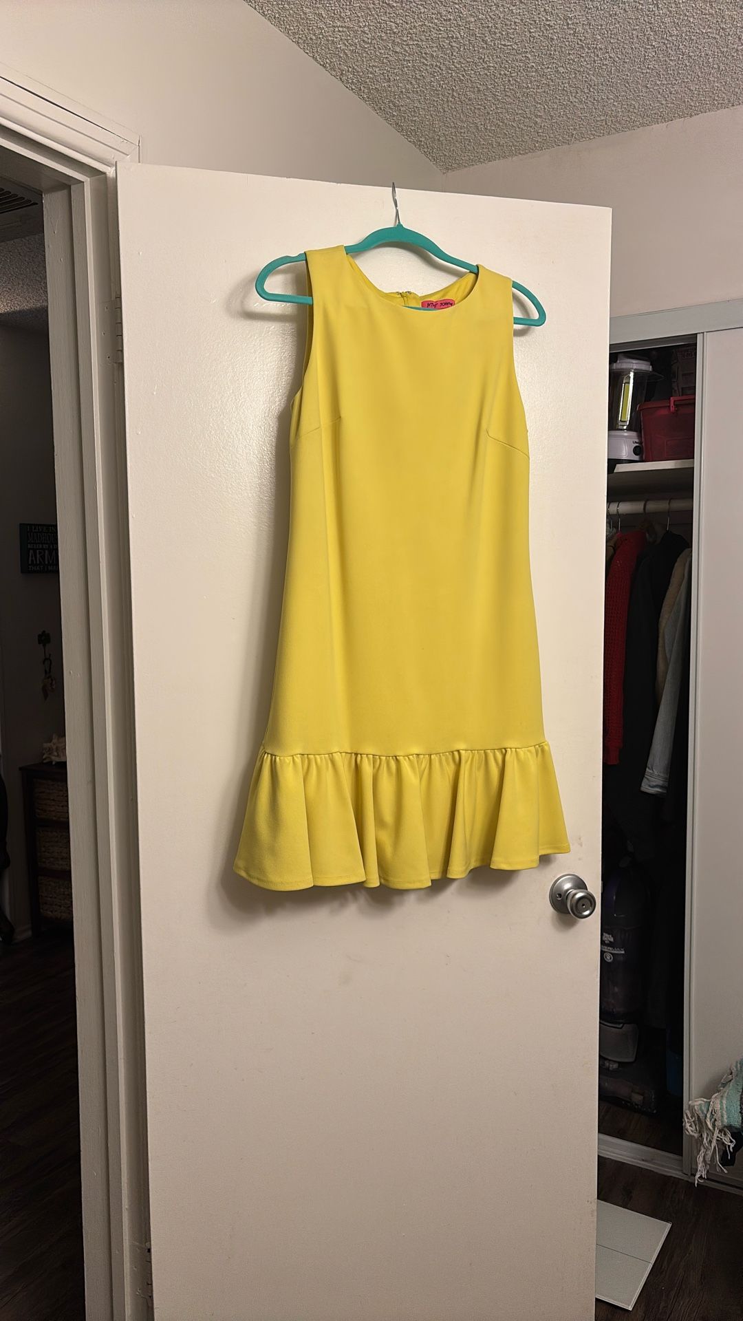 Betsy Johnson Dress Size 8