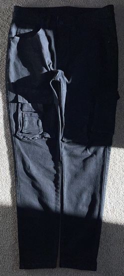Cargo Pants