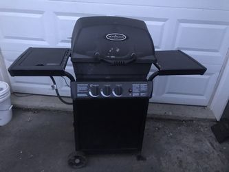 Grill