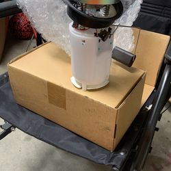 Fuel Pump For Chevy Trailblazer