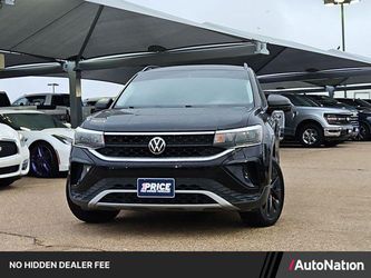 2023 Volkswagen Taos