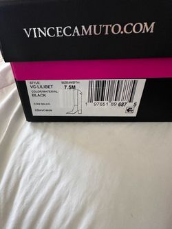 Vince Camuto