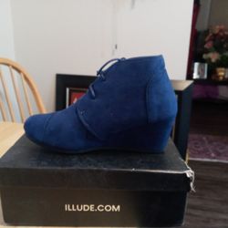 Womans Shoe 