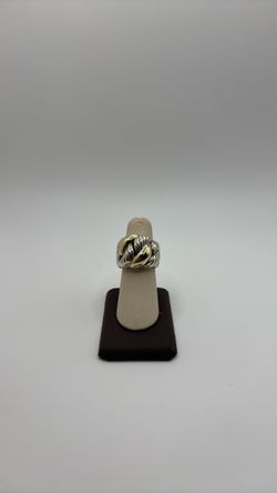 David Yurman Ring
