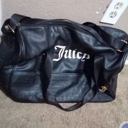 Duffle Bag 