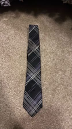 Men’s Tie