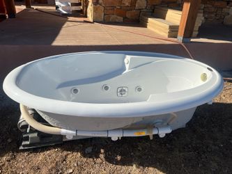 Jacuzzi