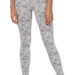 Kyodan Camo Active Leggings