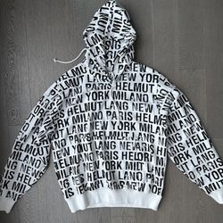 helmut lang