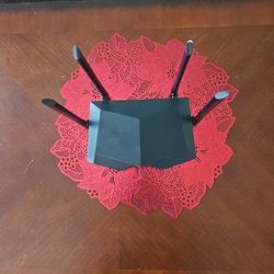 Tenda AC1200 Smart Dual-Band WiFi Router