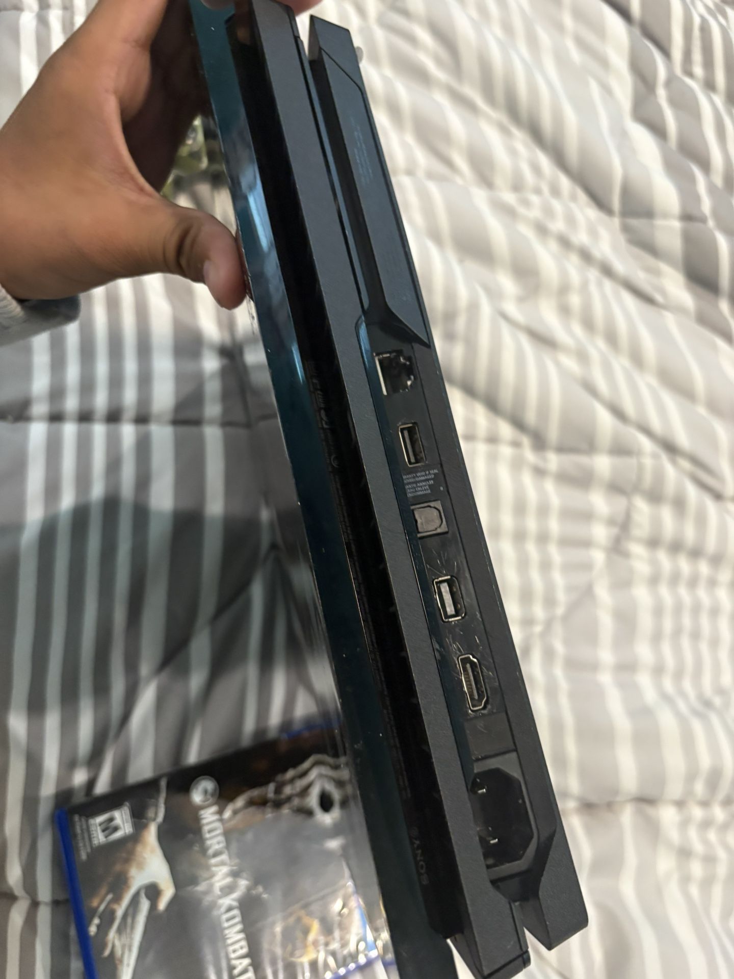 Ps4 Pick Up Only No Shipping