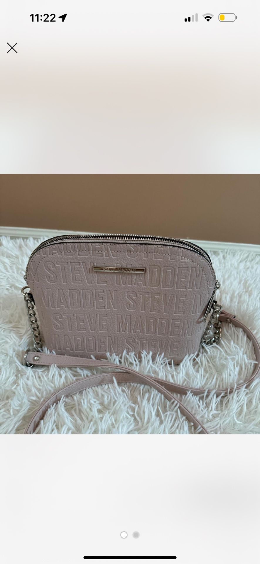 Steve Madden Purse