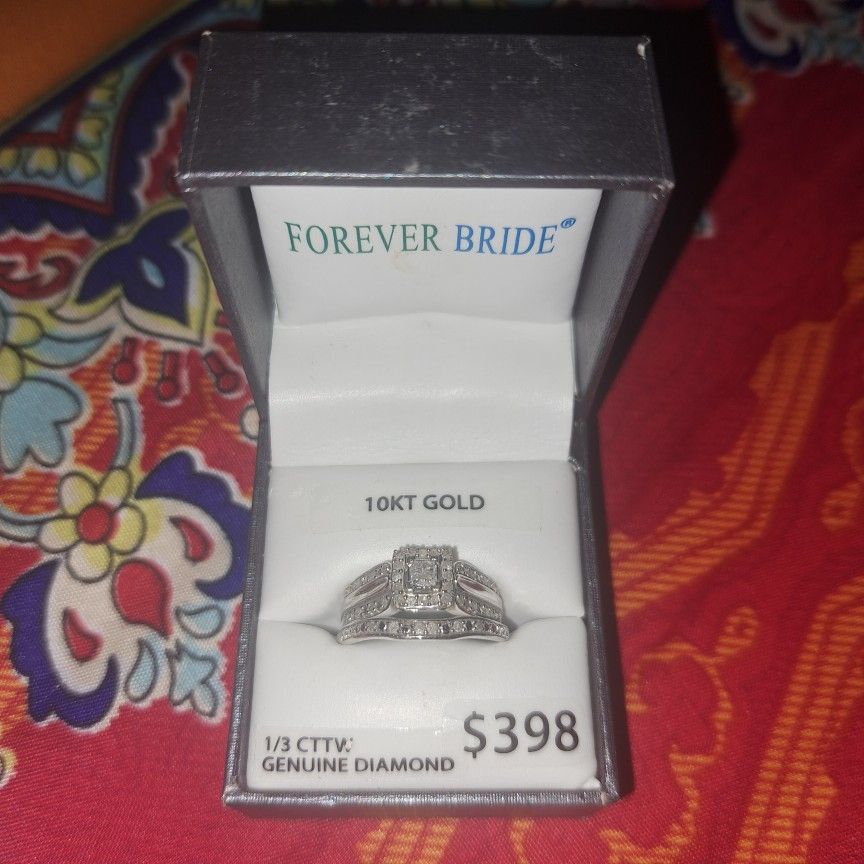 Wedding Ring