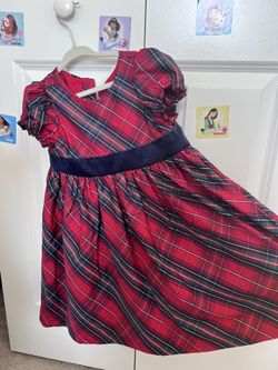 Girl Clothes