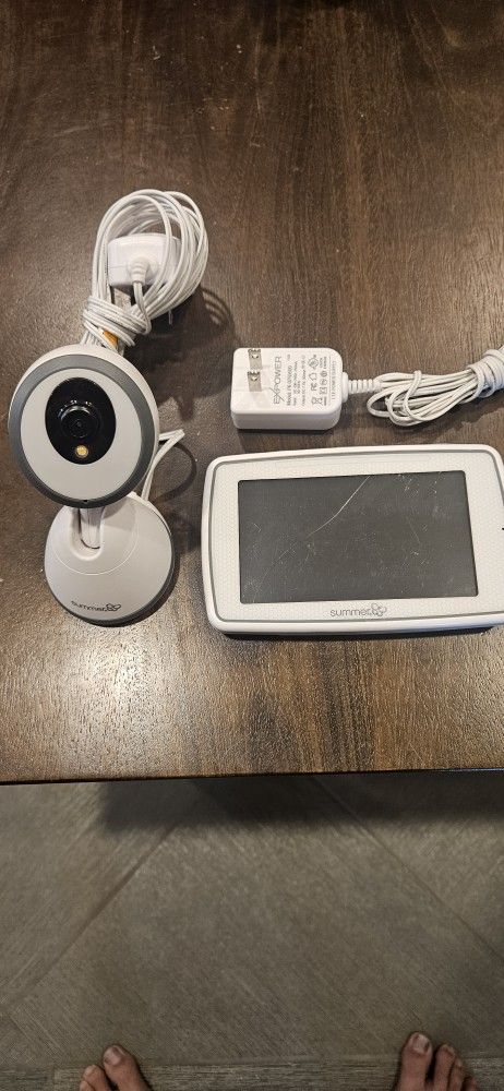 Baby Monitor