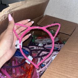 Party Items 