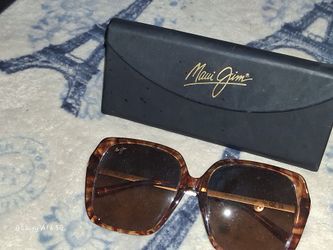 Maui jim