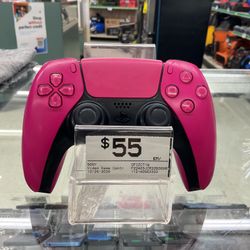Ps5 Remote 