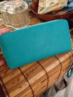 New,wallet