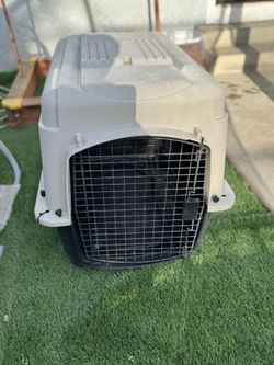Dog Crate/ Cage 