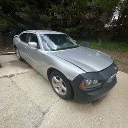 (MECHANIC SPECIAL) 2010 Dodge Charger
