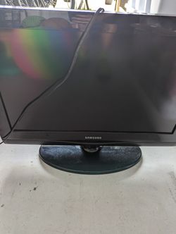 Tv Samsung 