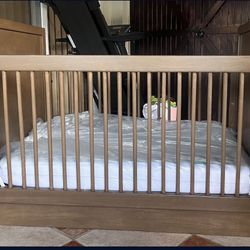 Baby Crib