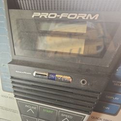 FREE Treadmill