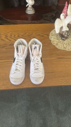 Tenis Nike #7,5