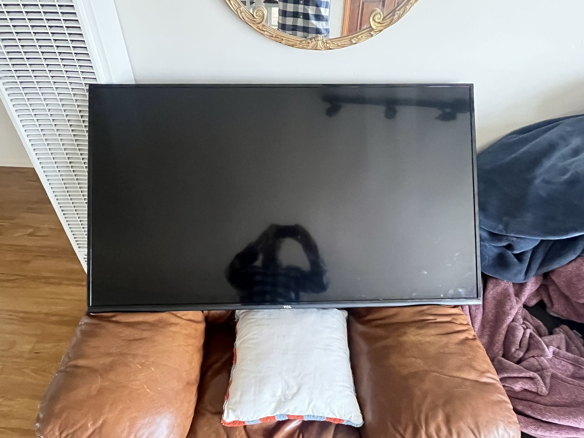 TCL Roku TV