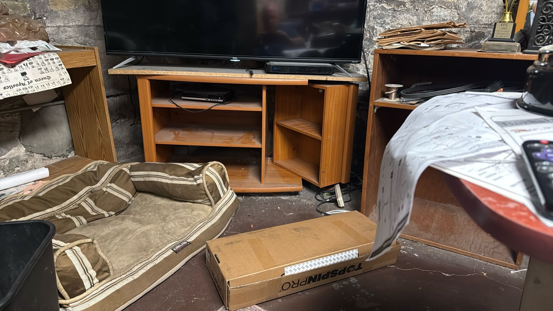 Tv Stand