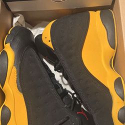 Jordan 13s