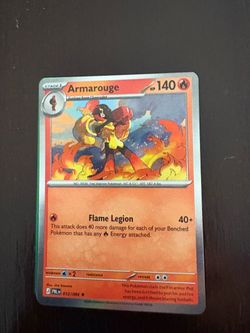 pokémon cards