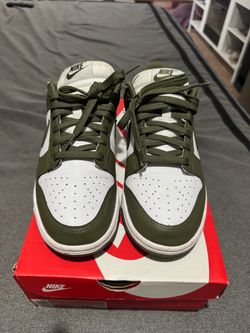 Nike dunks Women