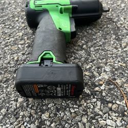 Snapon 3/8 Drive 