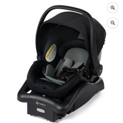 Unisex Newborn Carseat 