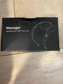 Massager