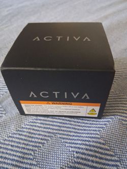 Activa watch made by Ivicta