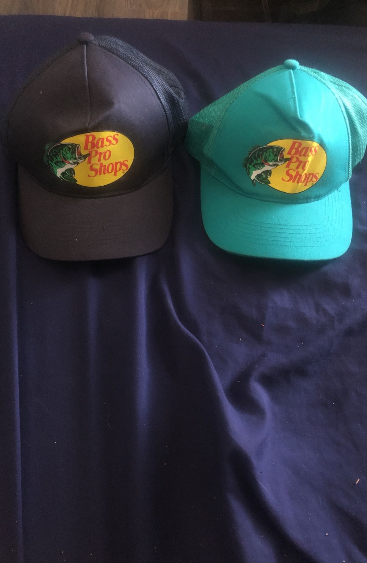 Bass Pro Shop Hats