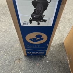 New Stroller. 