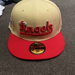 Angels Hat
