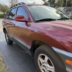 2004 Hyundai