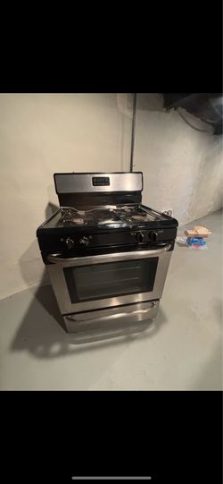 Stove