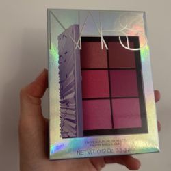 Nars 
